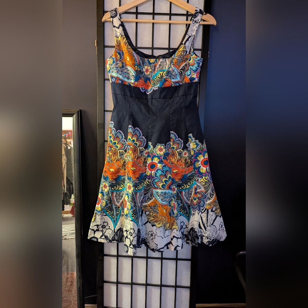 Nine West Dress Size 4